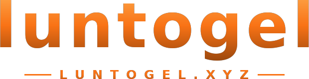 luntogel logo